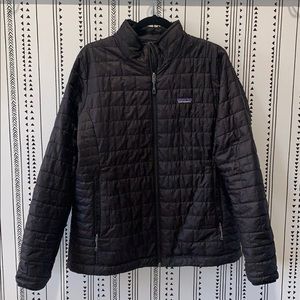 Women’s Patagonia Nano puff  jacket